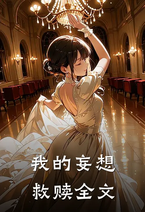 我的妄想救赎全文
