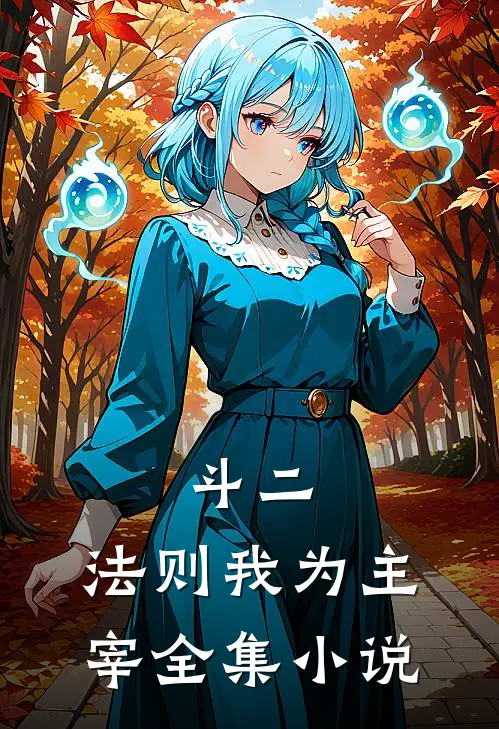 斗二：法则我为主宰全集小说