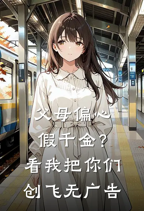父母偏心假千金？看我把你们创飞无广告