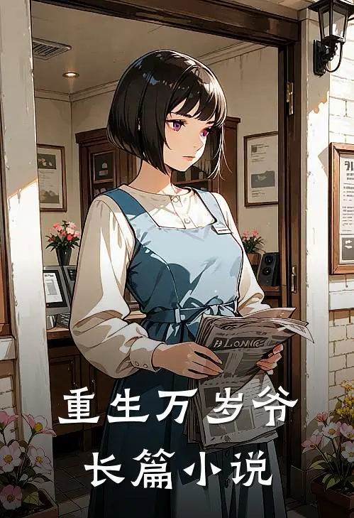 重生万岁爷长篇小说