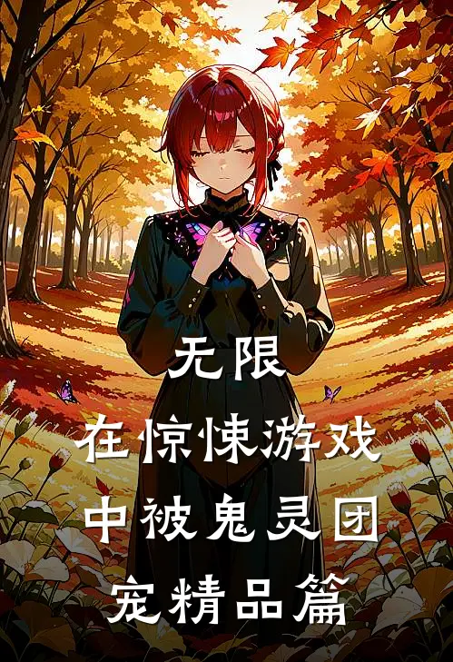无限：在惊悚游戏中被鬼灵团宠精品篇