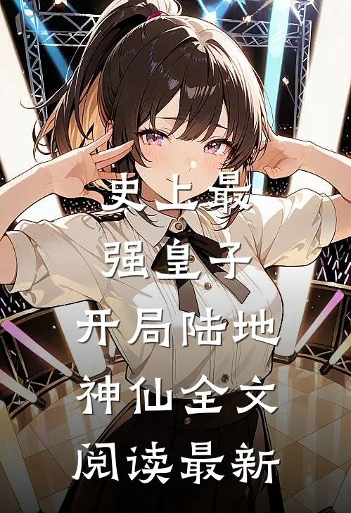 史上最强皇子，开局陆地神仙全文阅读最新