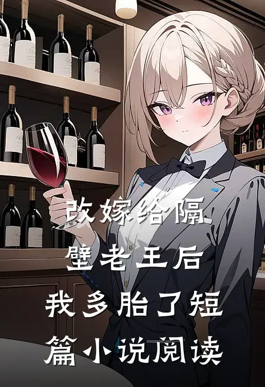 改嫁给隔壁老王后，我多胎了短篇小说阅读