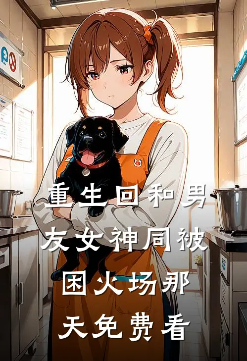 重生回和男友女神同被困火场那天免费看