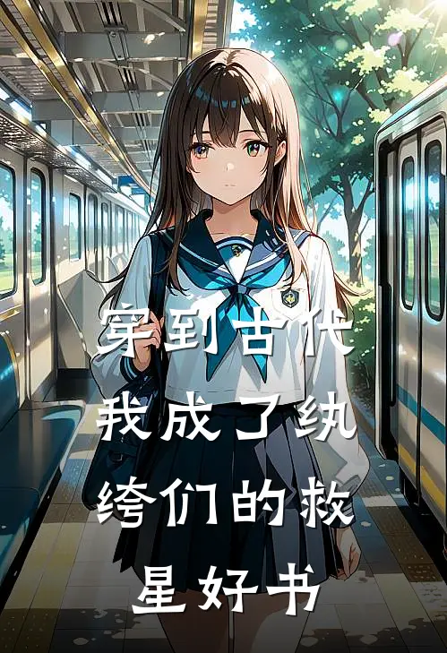 穿到古代：我成了纨绔们的救星好书