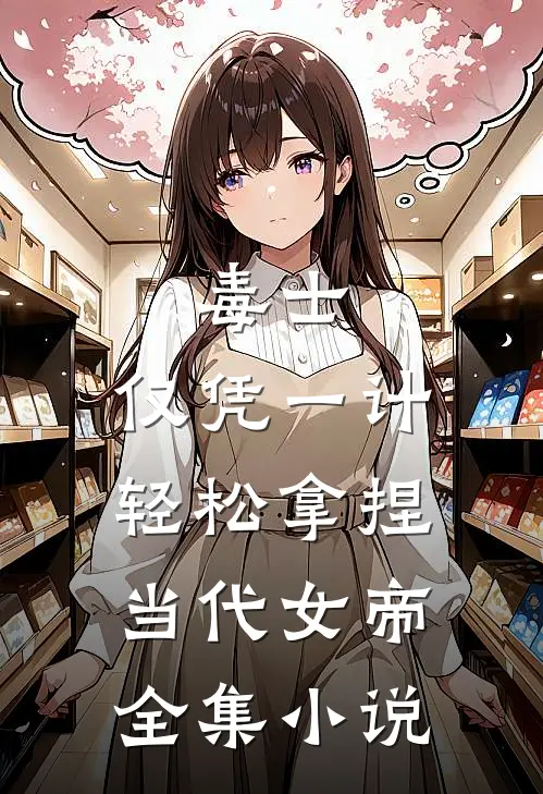 毒士：仅凭一计，轻松拿捏当代女帝全集小说