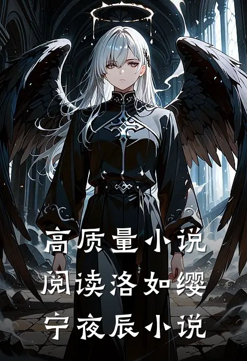 高质量小说阅读洛如缨宁夜辰小说