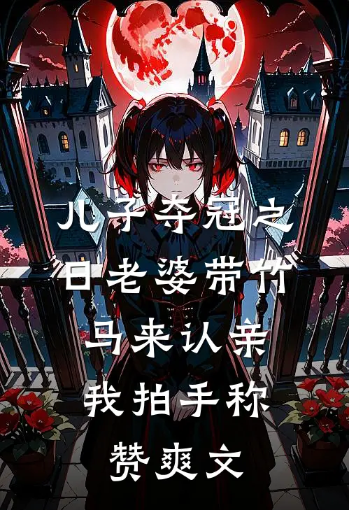 儿子夺冠之日老婆带竹马来认亲，我拍手称赞爽文