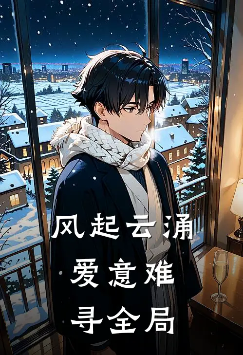 风起云涌，爱意难寻全局