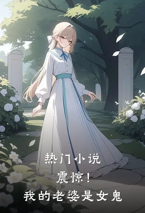 热门小说震惊！我的老婆是女鬼