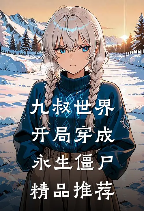 九叔世界：开局穿成永生僵尸精品推荐