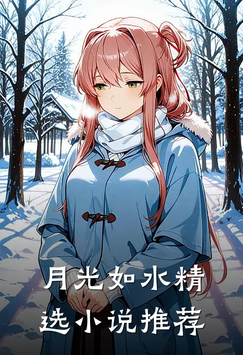 月光如水精选小说推荐
