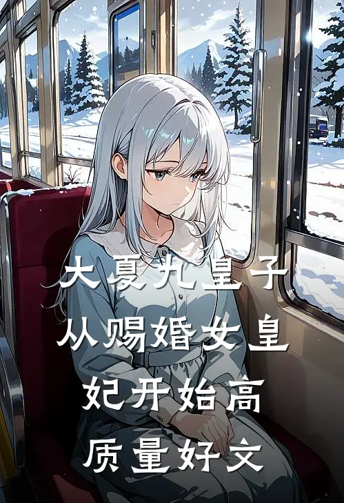 大夏九皇子：从赐婚女皇妃开始高质量好文