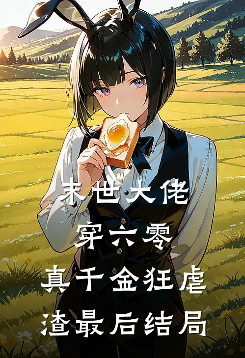 末世大佬穿六零，真千金狂虐渣最后结局