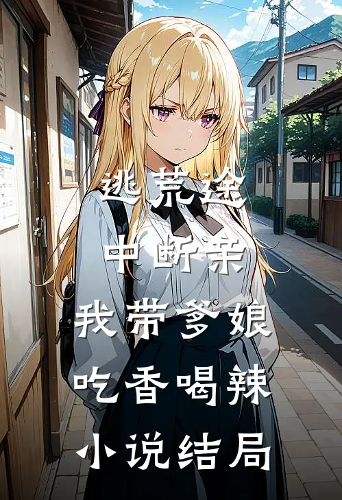 逃荒途中断亲，我带爹娘吃香喝辣小说结局