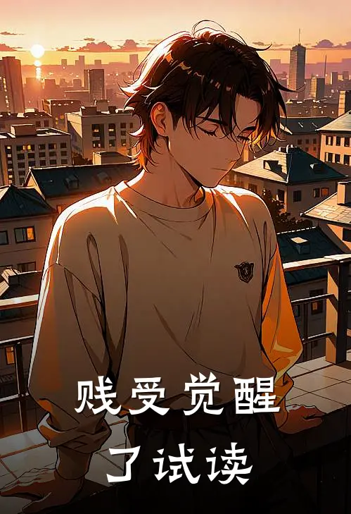 贱受觉醒了试读