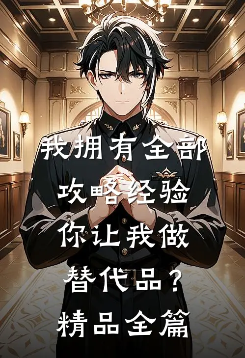 我拥有全部攻略经验，你让我做替代品？精品全篇