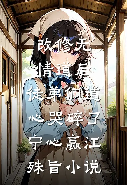 改修无情道后，徒弟们道心哭碎了宁心赢江殊旨小说