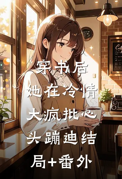 穿书后，她在冷情大疯批心头蹦迪结局+番外