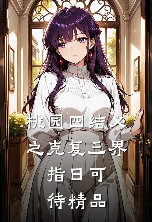 桃园四结义之克复三界，指日可待精品