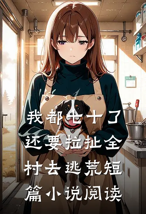 我都七十了，还要拉扯全村去逃荒短篇小说阅读