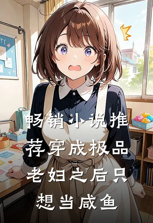 畅销小说推荐穿成极品老妇之后只想当咸鱼
