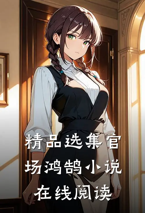 精品选集官场鸿鹄小说在线阅读