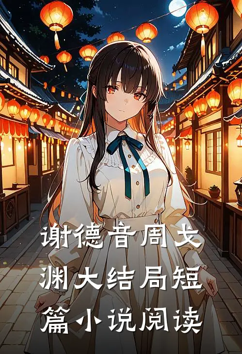 谢德音周戈渊大结局短篇小说阅读