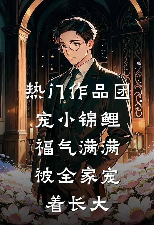 热门作品团宠小锦鲤福气满满，被全家宠着长大