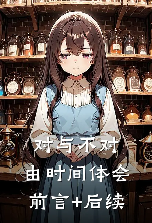对与不对，由时间体会前言+后续