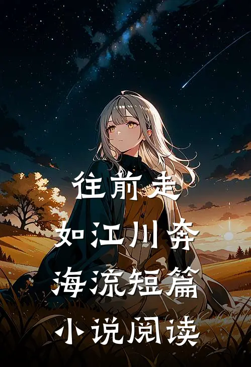 往前走，如江川奔海流短篇小说阅读