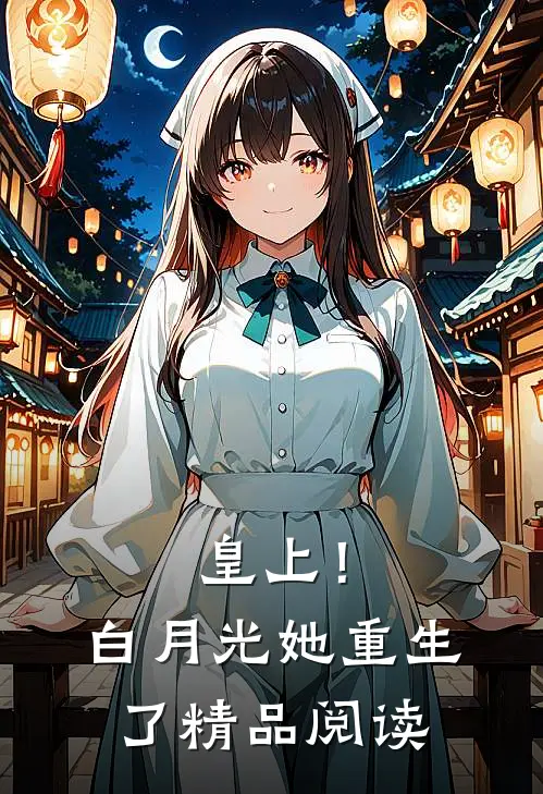 皇上！白月光她重生了精品阅读