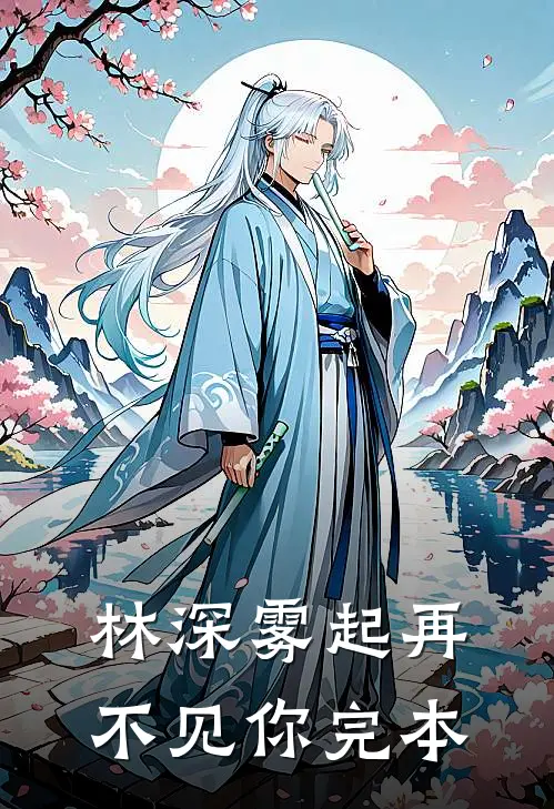 林深雾起再不见你完本