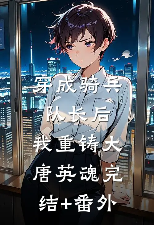穿成骑兵队长后，我重铸大唐英魂完结+番外