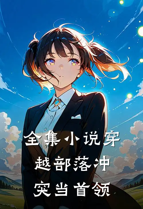 全集小说穿越部落冲突当首领