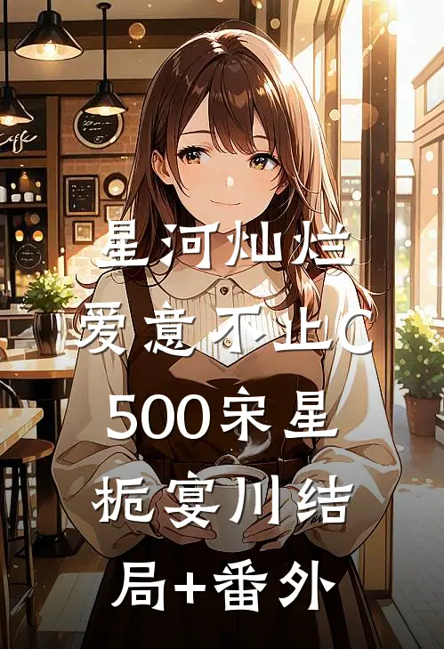 星河灿烂，爱意不止C500宋星栀宴川结局+番外