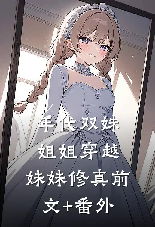年代双姝：姐姐穿越，妹妹修真前文+番外