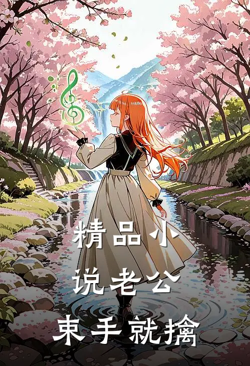 精品小说老公，束手就擒