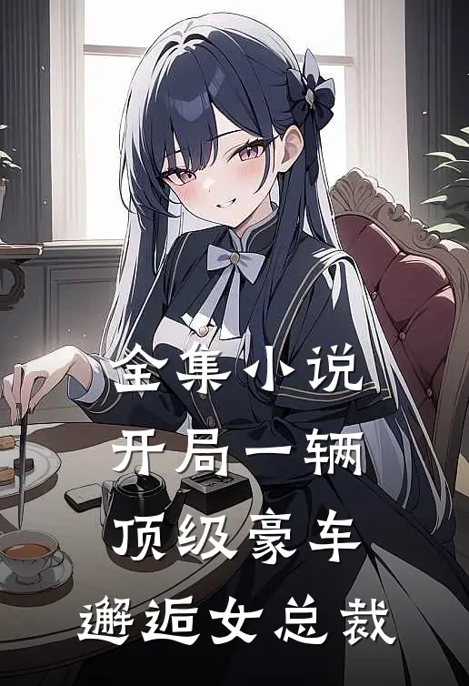 全集小说开局一辆顶级豪车，邂逅女总裁