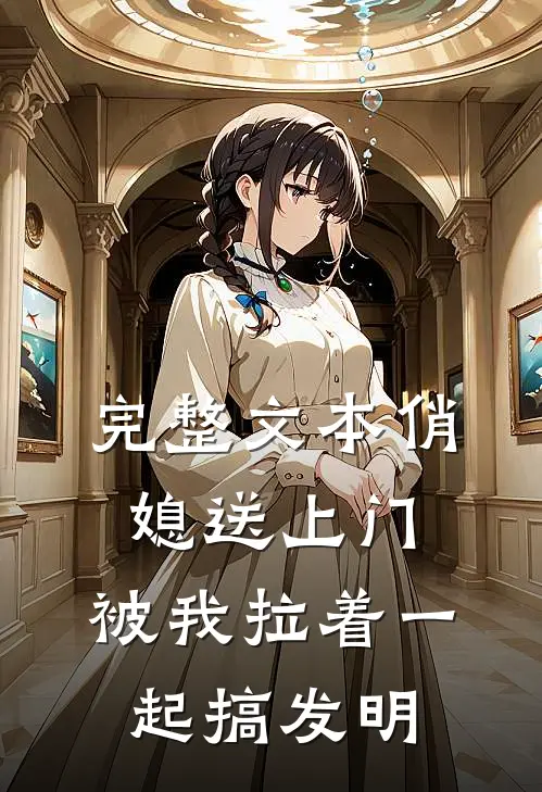 完整文本俏媳送上门，被我拉着一起搞发明