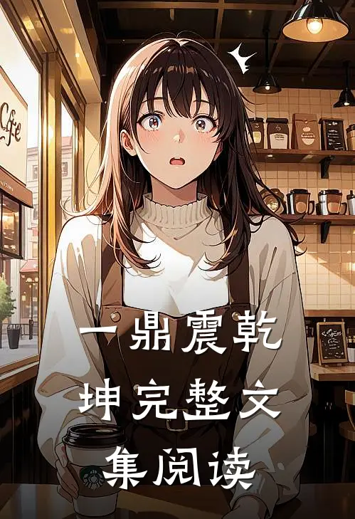 一鼎震乾坤完整文集阅读