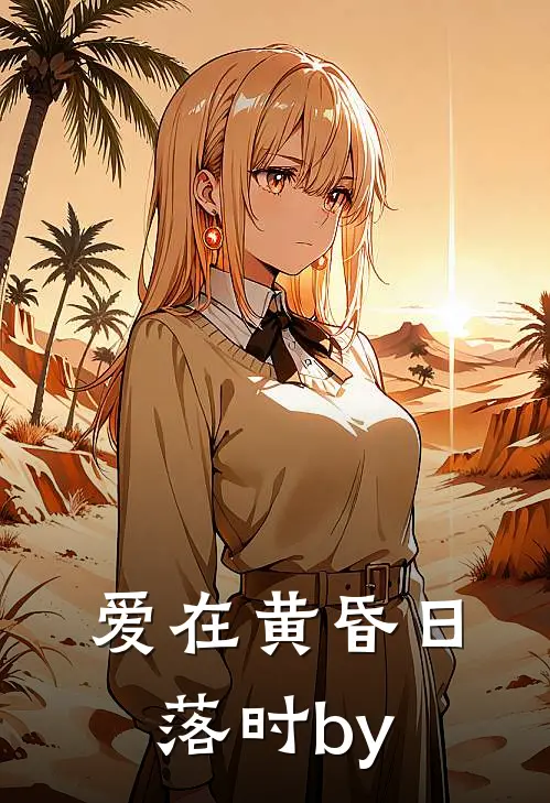 爱在黄昏日落时by
