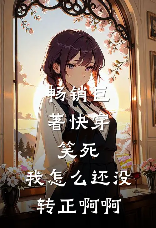 畅销巨著快穿：笑死，我怎么还没转正啊啊