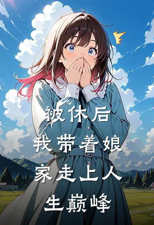 被休后，我带着娘家走上人生巅峰