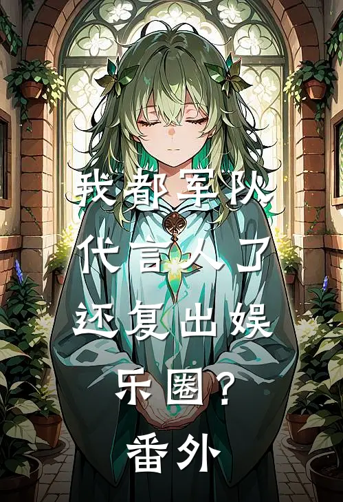 我都军队代言人了，还复出娱乐圈？ 番外