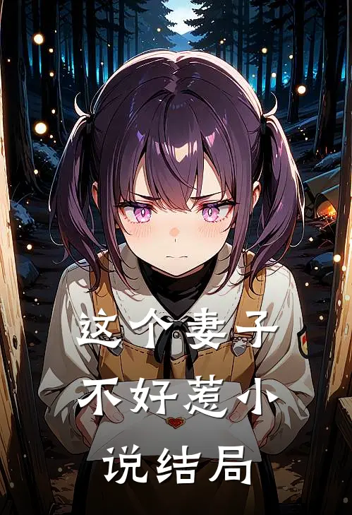 这个妻子不好惹小说结局