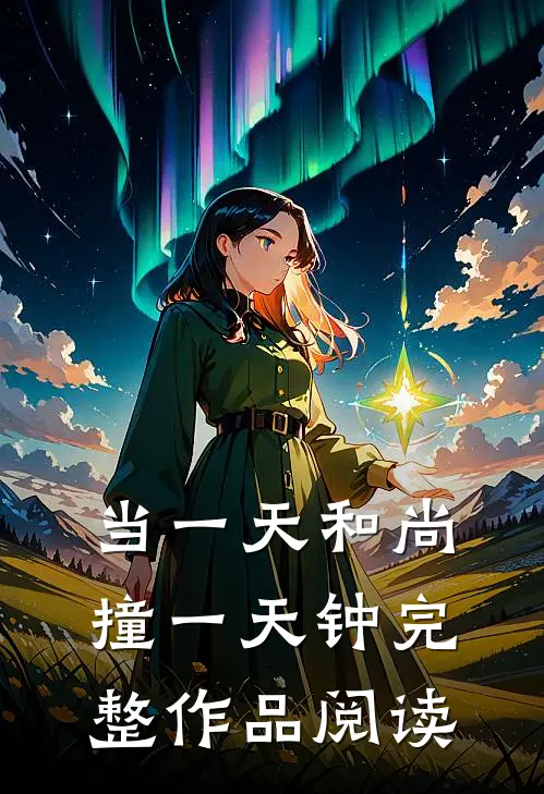 当一天和尚撞一天钟完整作品阅读