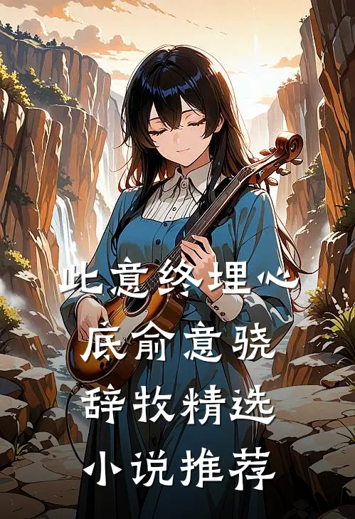 此意终埋心底俞意骁辞牧精选小说推荐