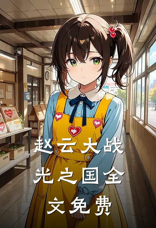 赵云大战光之国全文免费