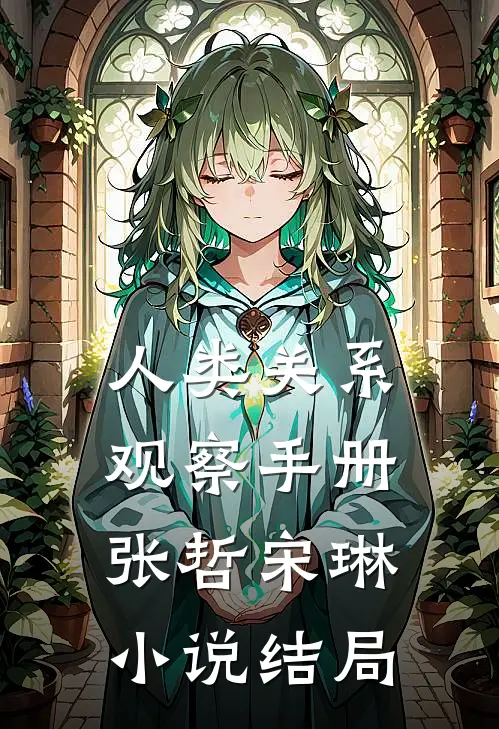 人类关系观察手册张哲宋琳小说结局